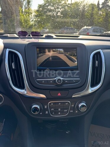 Chevrolet Equinox-17