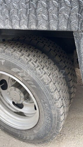 Hyundai HD-65-6