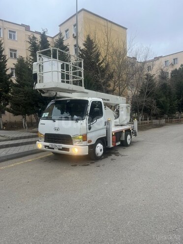 Hyundai HD-65-1