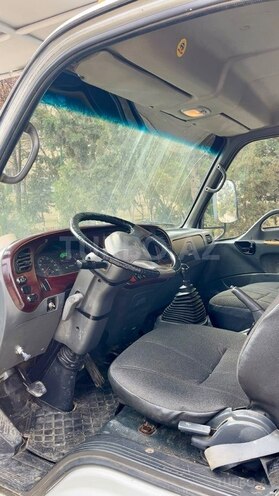 Hyundai HD-65-4