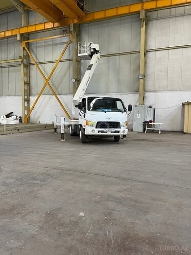 Hyundai HD-65-2