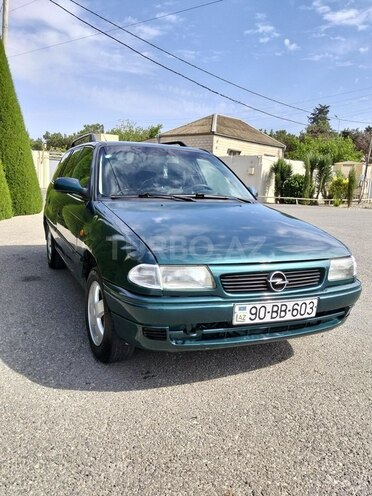 Opel Astra-5