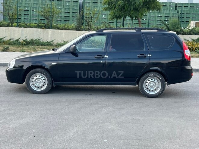 LADA (VAZ) Priora-5