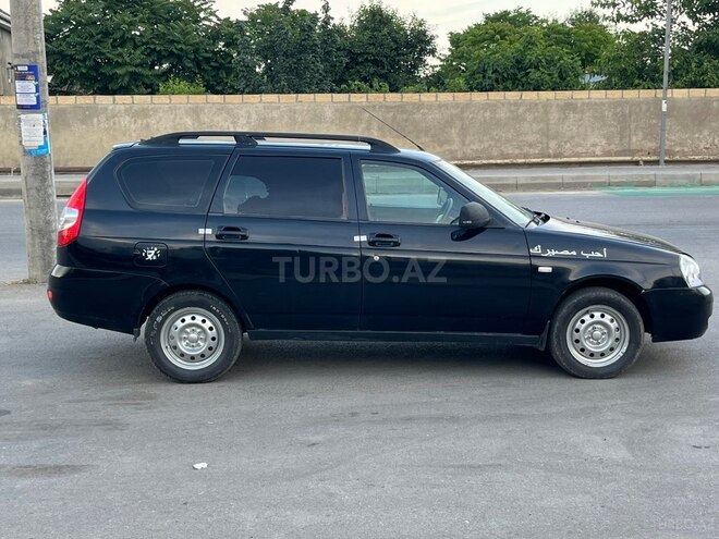 LADA (VAZ) Priora-6