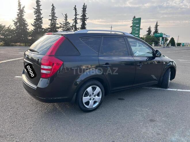 Kia Ceed SW-16