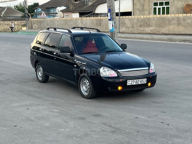 LADA (VAZ) Priora-3