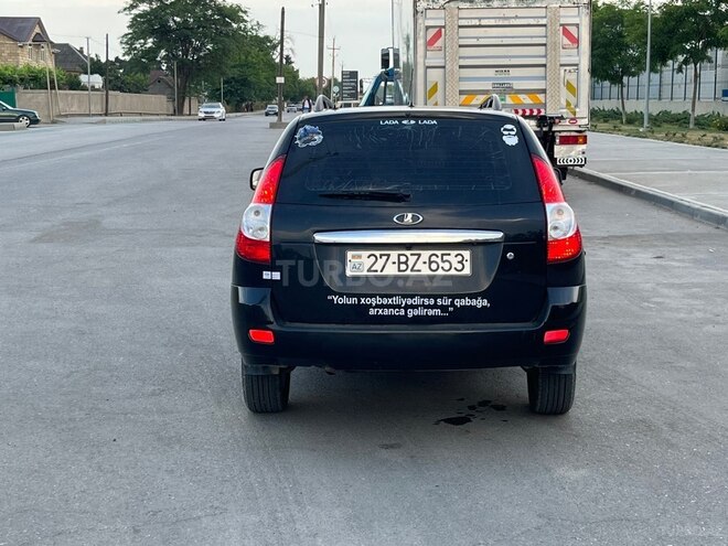 LADA (VAZ) Priora-2