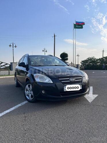 Kia Ceed SW-1