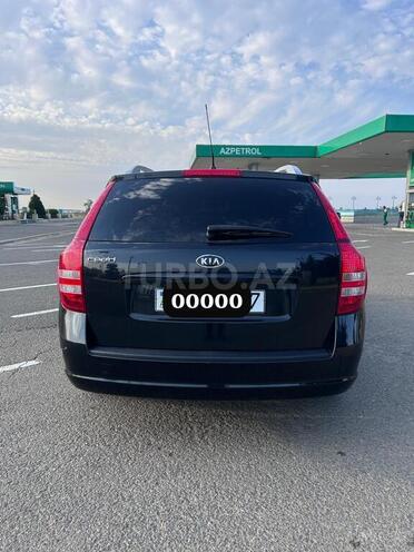Kia Ceed SW-15