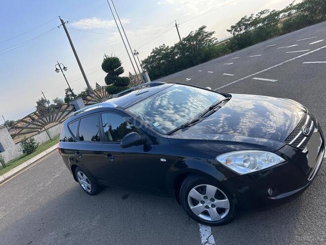 Kia Ceed SW-13