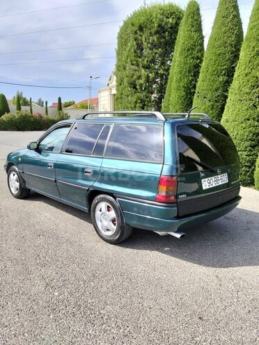 Opel Astra-3