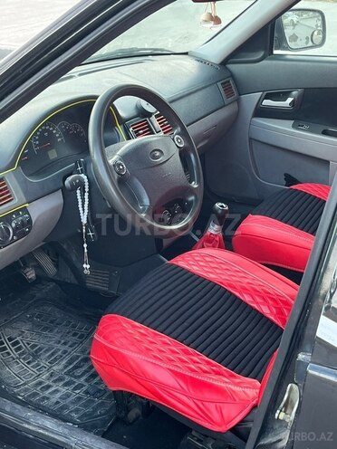 LADA (VAZ) Priora-10