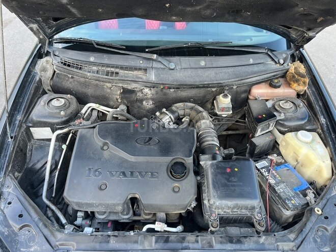 LADA (VAZ) Priora-9