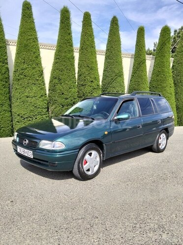 Opel Astra-6