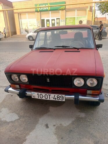 LADA (VAZ) 2106-1