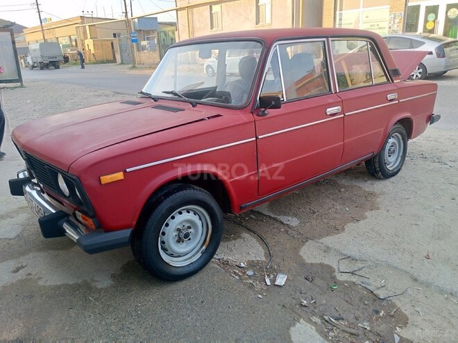 LADA (VAZ) 2106-10