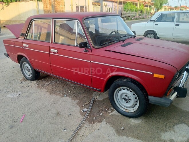 LADA (VAZ) 2106-9