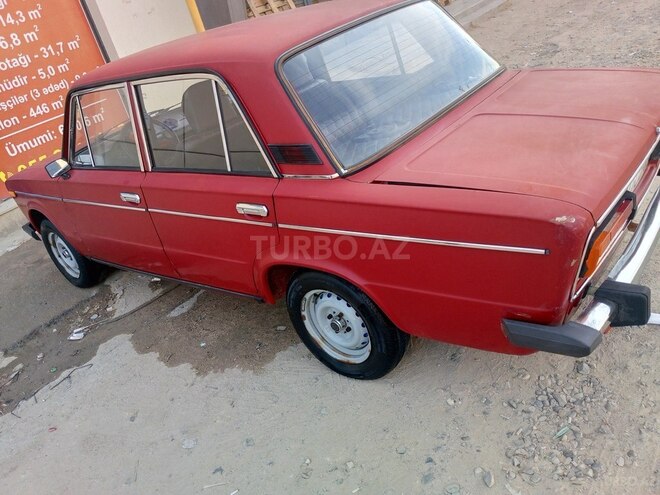LADA (VAZ) 2106-5
