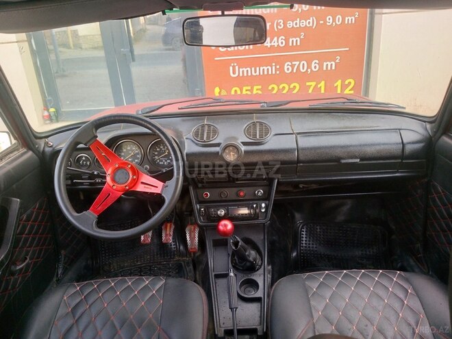 LADA (VAZ) 2106-2