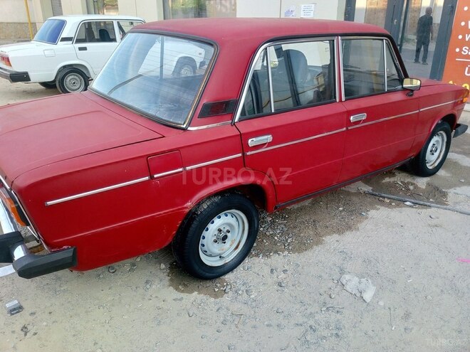 LADA (VAZ) 2106-4