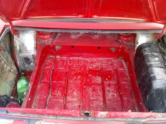 LADA (VAZ) 2106-7