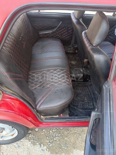 LADA (VAZ) 2106-3