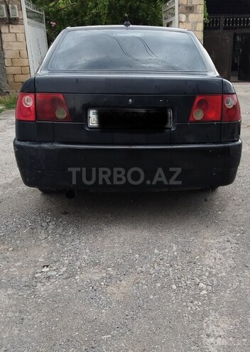 Chery Amulet (A15)-2