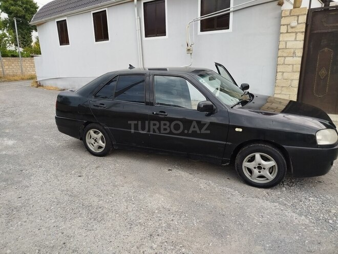 Chery Amulet (A15)-4