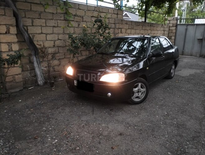 Chery Amulet (A15)-7
