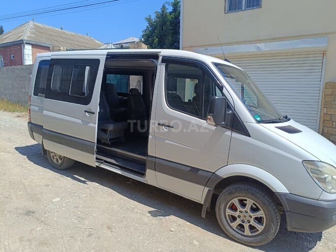 Mercedes Sprinter 312-2