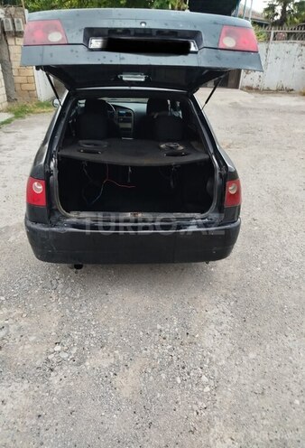 Chery Amulet (A15)-11