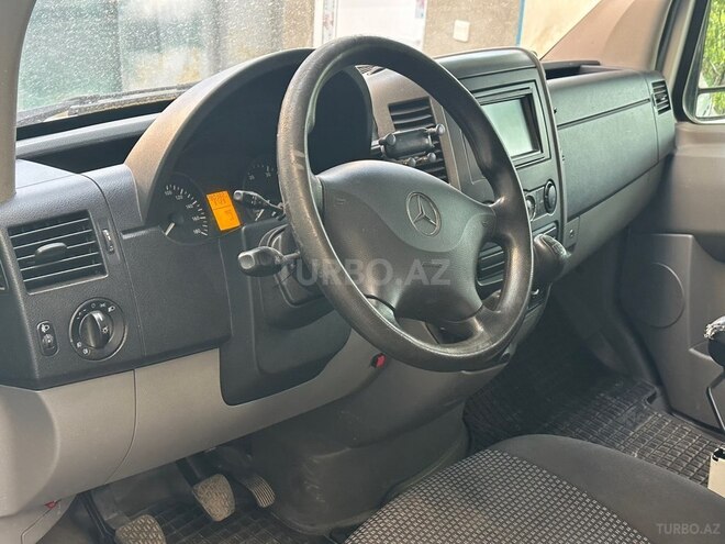 Mercedes Sprinter 312-7