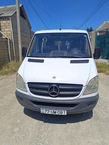 Mercedes Sprinter 312-1
