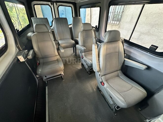 Mercedes Sprinter 312-8