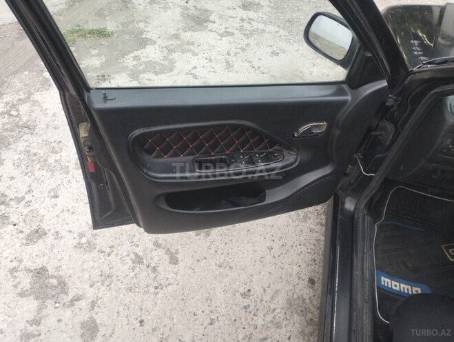 Chery Amulet (A15)-13