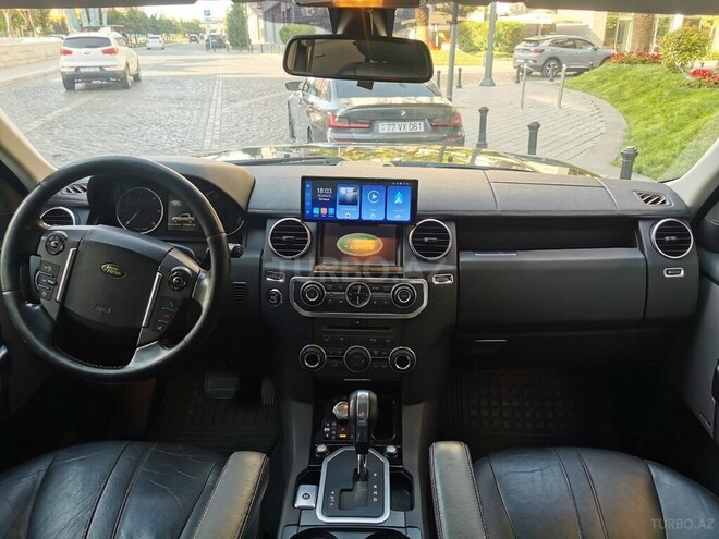 Land Rover Discovery-3