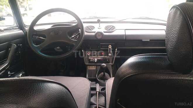 LADA (VAZ) 2101-3