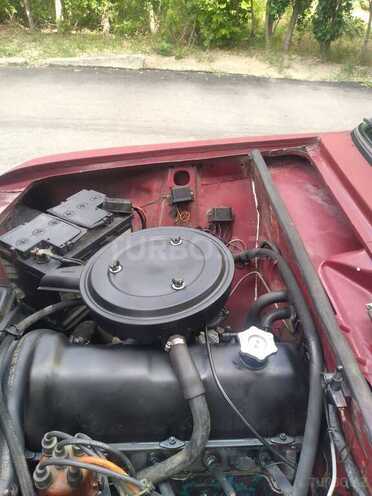 LADA (VAZ) 2101-6
