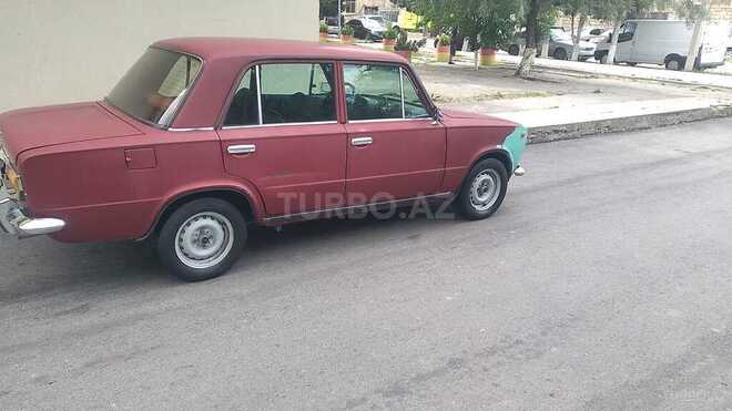 LADA (VAZ) 2101-8