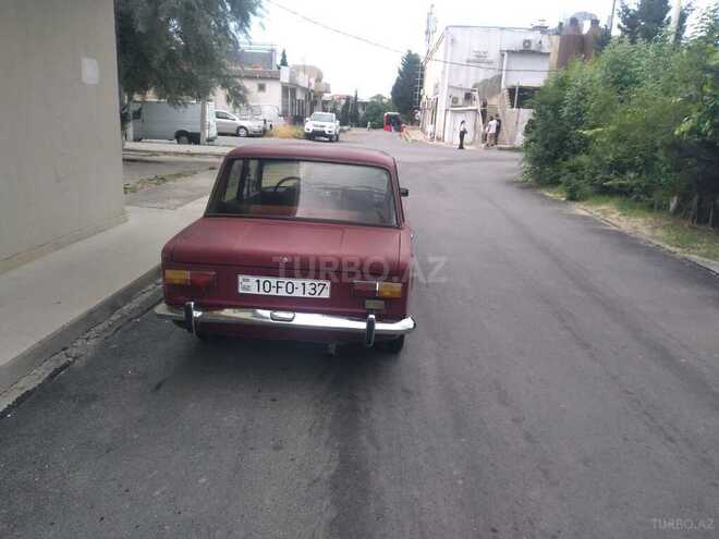 LADA (VAZ) 2101-2