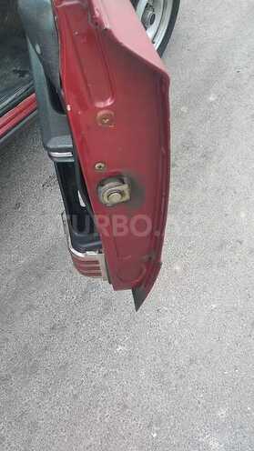 LADA (VAZ) 2101-5