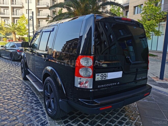 Land Rover Discovery-9