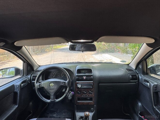 Opel Astra-7