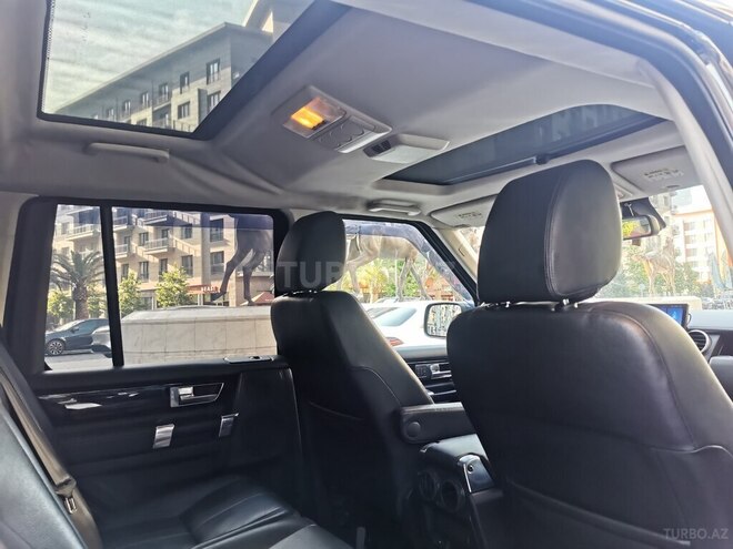 Land Rover Discovery-10