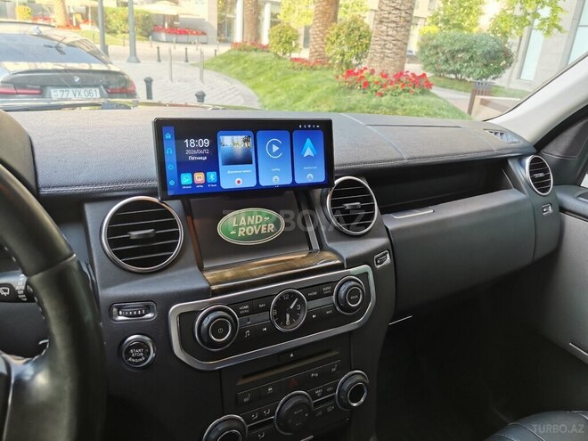 Land Rover Discovery-14