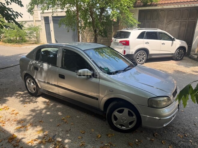 Opel Astra-9