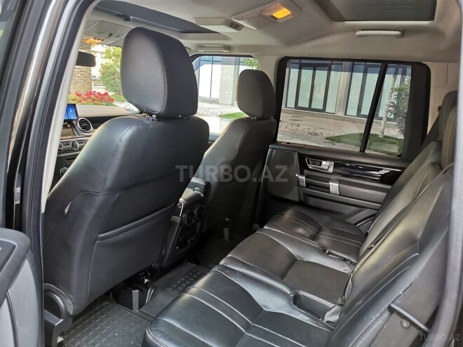 Land Rover Discovery-11
