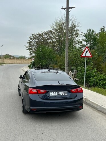 Chevrolet Malibu-3
