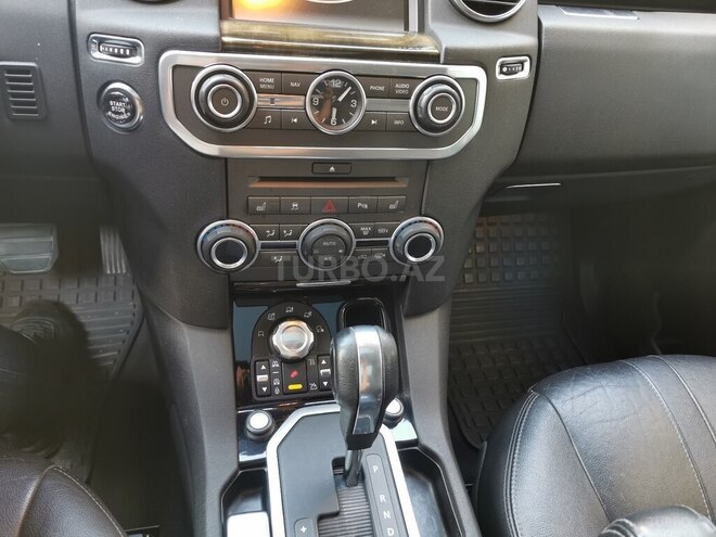 Land Rover Discovery-15