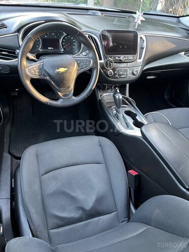 Chevrolet Malibu-10